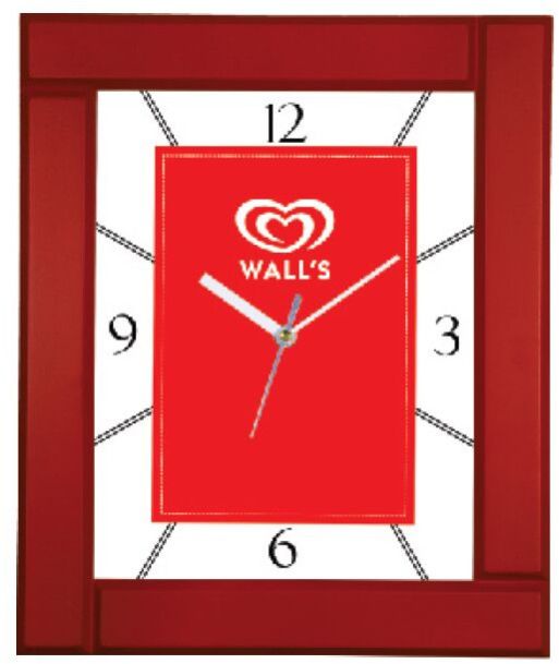 Wall Clocks