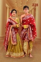 Pooja Dress Couple