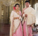 Pooja Dress Couple