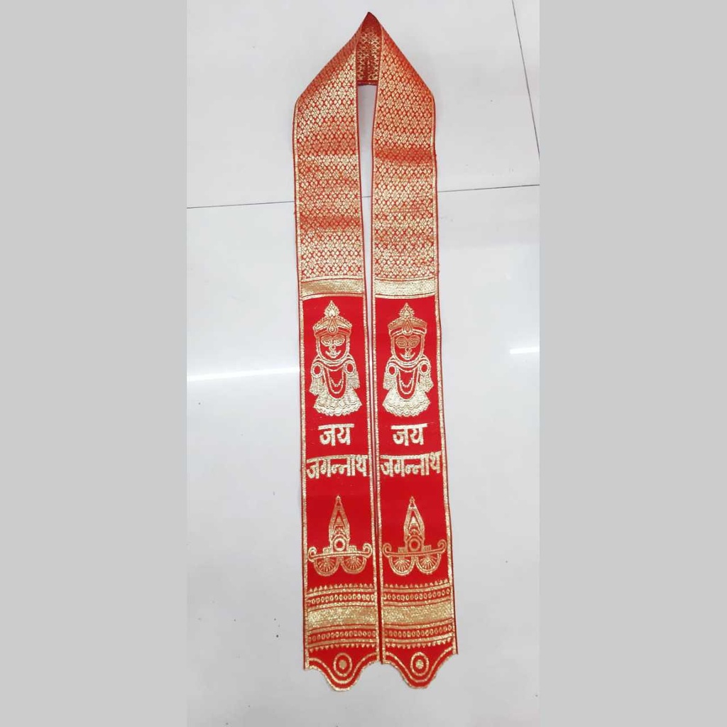 Khes Scarf Dupatta Patka Jagannath (Minimum 50 Pcs)